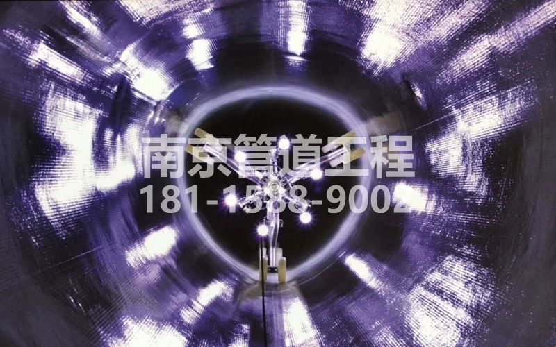 225亚东管道修复