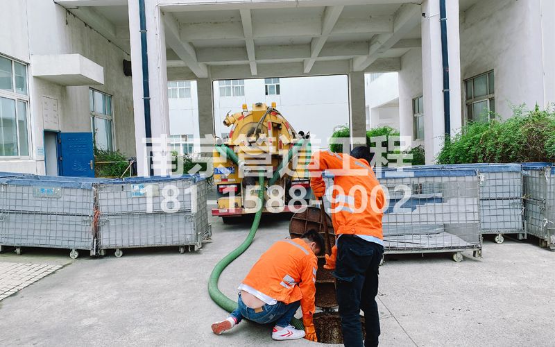 254亚东工厂化粪池