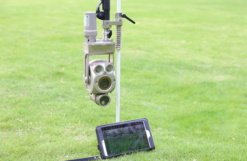 286亚东管道检测QV潜望镜