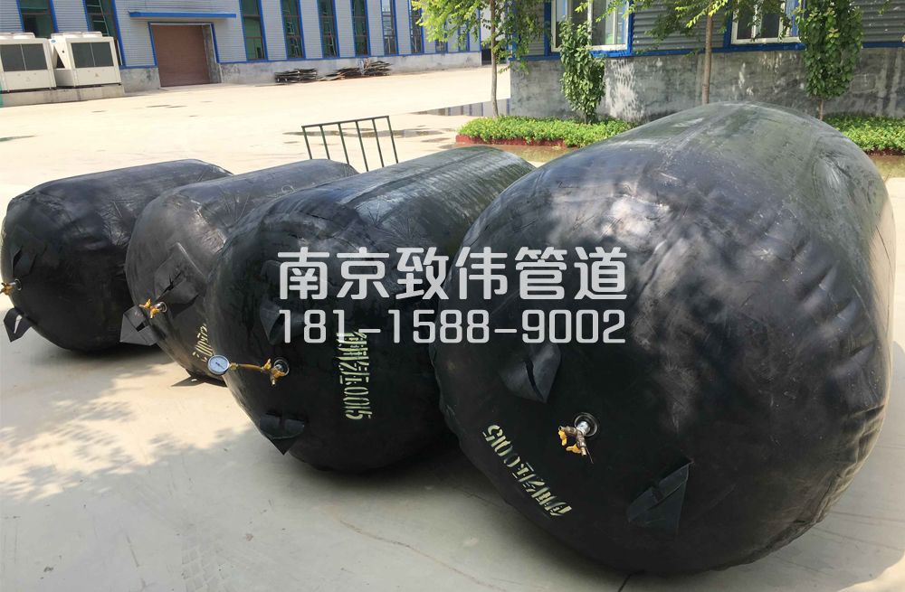 亚东管道封堵气囊